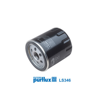 Filtro olio PURFLUX LS346