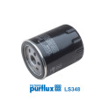 Filtro olio PURFLUX LS348