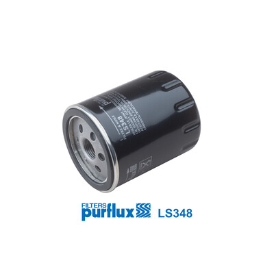 Filtro olio PURFLUX LS348