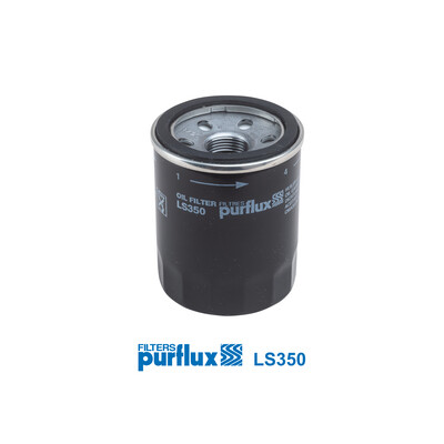 Filtro olio PURFLUX LS350