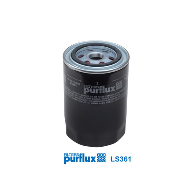 Filtro olio PURFLUX LS361