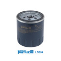 Filtro olio PURFLUX LS384