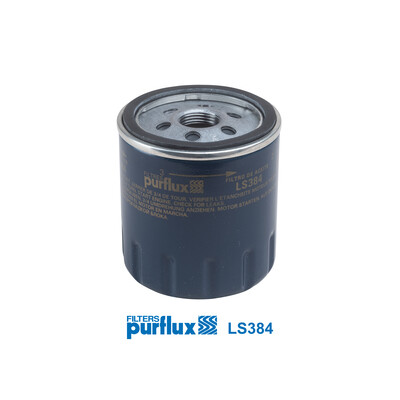 Filtro olio PURFLUX LS384