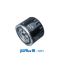 Filtro olio PURFLUX LS571
