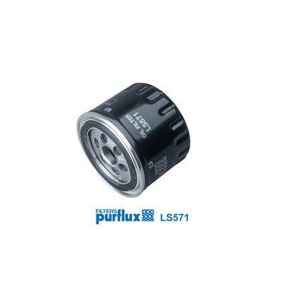Filtro olio PURFLUX LS571