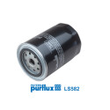 Filtro olio PURFLUX LS582