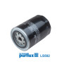 Filtro olio PURFLUX LS582