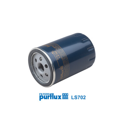 Filtro olio PURFLUX LS702