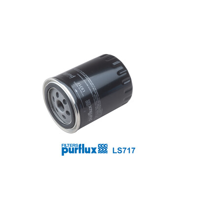 Filtro olio PURFLUX LS717