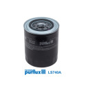 Filtro olio PURFLUX LS740A