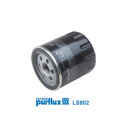 Filtro olio PURFLUX LS802