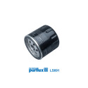 Filtro olio PURFLUX LS891