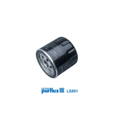 Filtro olio PURFLUX LS891