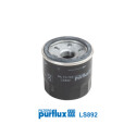 Filtro olio PURFLUX LS892