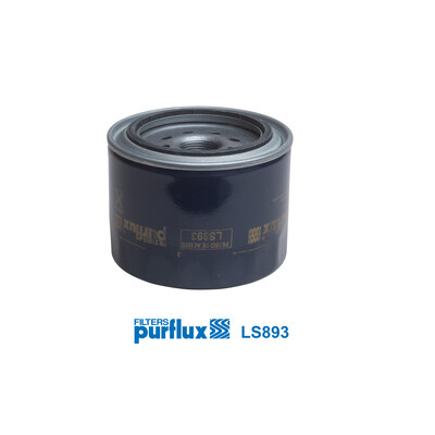 Filtro olio PURFLUX LS893