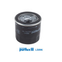 Filtro olio PURFLUX LS896