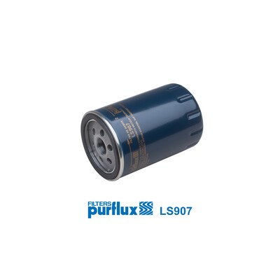 Filtro olio PURFLUX LS907