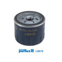 Filtro olio PURFLUX LS919