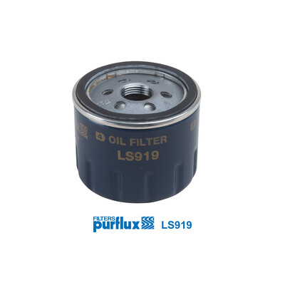 Filtro olio PURFLUX LS919