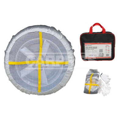 Catena da neve CARPRISS 69250073BOL