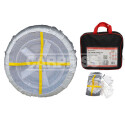 Catena da neve CARPRISS 69260045BOL