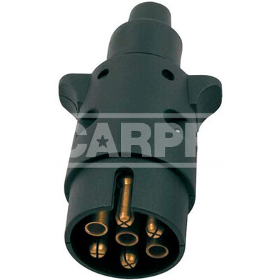 Connettore per rimorchio CARPRISS 70410001BOL