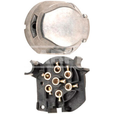 Uscita rimorchio CARPRISS 70429506BOL
