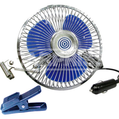 Ventilatore abitacolo