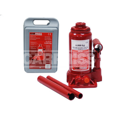 CARPRISS 70677811BOL Sollevatore per auto