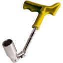 Chiave per candele CARPRISS 70678008BOL