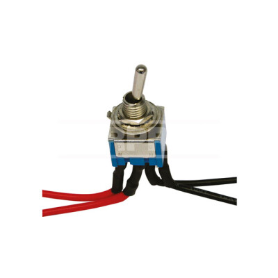 Interruttore CARPRISS 70810670BOL