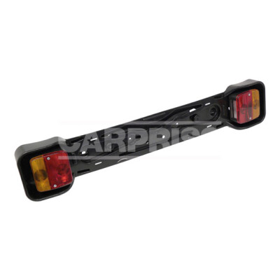 CARPRISS 70922650BOL set luci posteriori
