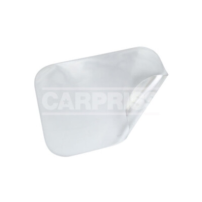 Lente grandangolare 255 x 197 mm
