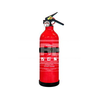 Estintore CARPRISS 79610001BOL