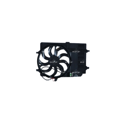 Ventola, raffreddamento motore NRF 47301
