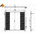 Condensatore, Climatizzatore