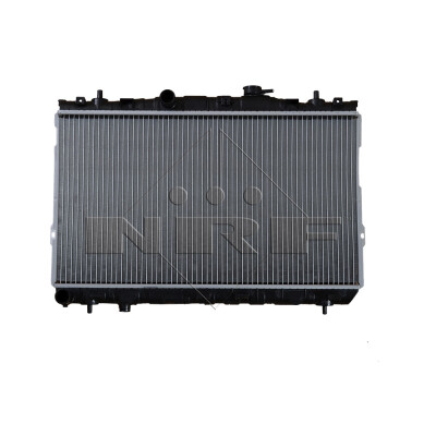 Radiatore, raffreddamento motore NRF 53355
