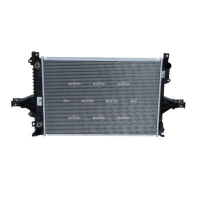 Radiatore, raffreddamento motore NRF 53532