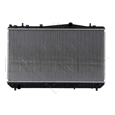 Radiatore, Raffreddamento motore
