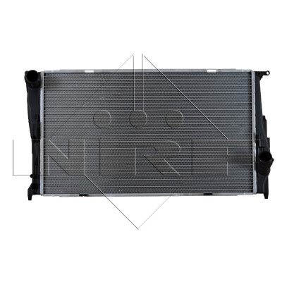 Radiatore, raffreddamento motore NRF 53472