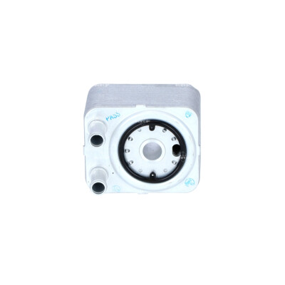 Radiatore dell'olio, olio motore NRF 31168
