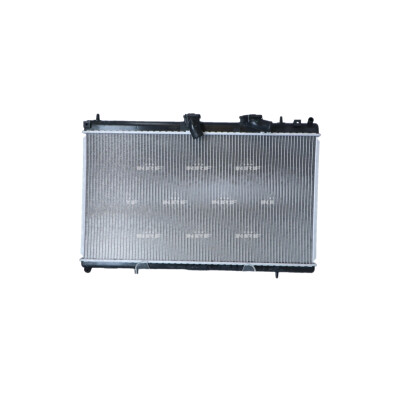 Radiatore, Raffreddamento motore