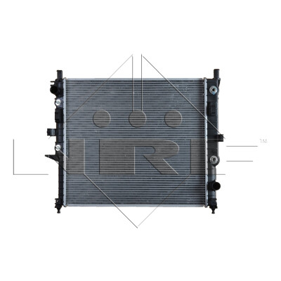 Radiatore, Raffreddamento motore