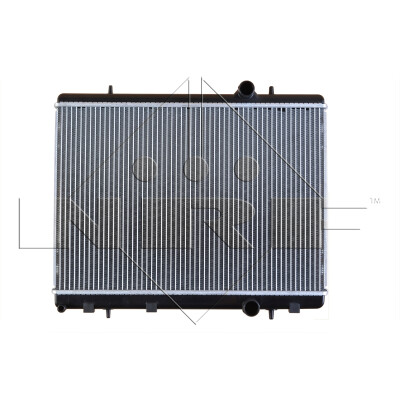 Radiatore, raffreddamento motore NRF 53112