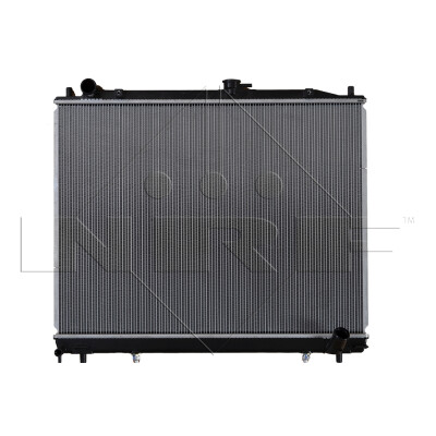 Radiatore, raffreddamento motore NRF 53754