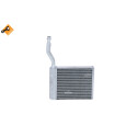 Radiatore di riscaldamento NRF 54303