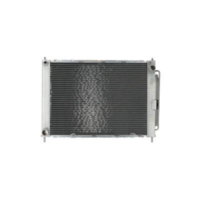 Condensatore, aria condizionata NRF 35886