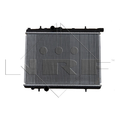 Radiatore, Raffreddamento motore