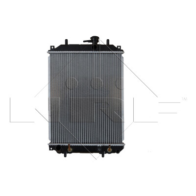 Radiatore, Raffreddamento motore