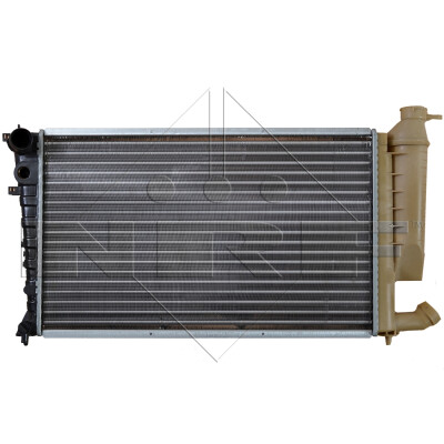Radiatore, raffreddamento motore NRF 58923